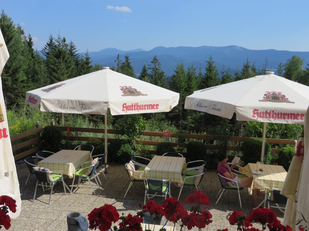 Готель Kolmsteiner Hof Нойкірхен-байм-Гайліґен-Блут Екстер'єр фото