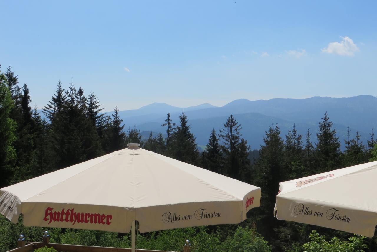 Готель Kolmsteiner Hof Нойкірхен-байм-Гайліґен-Блут Екстер'єр фото